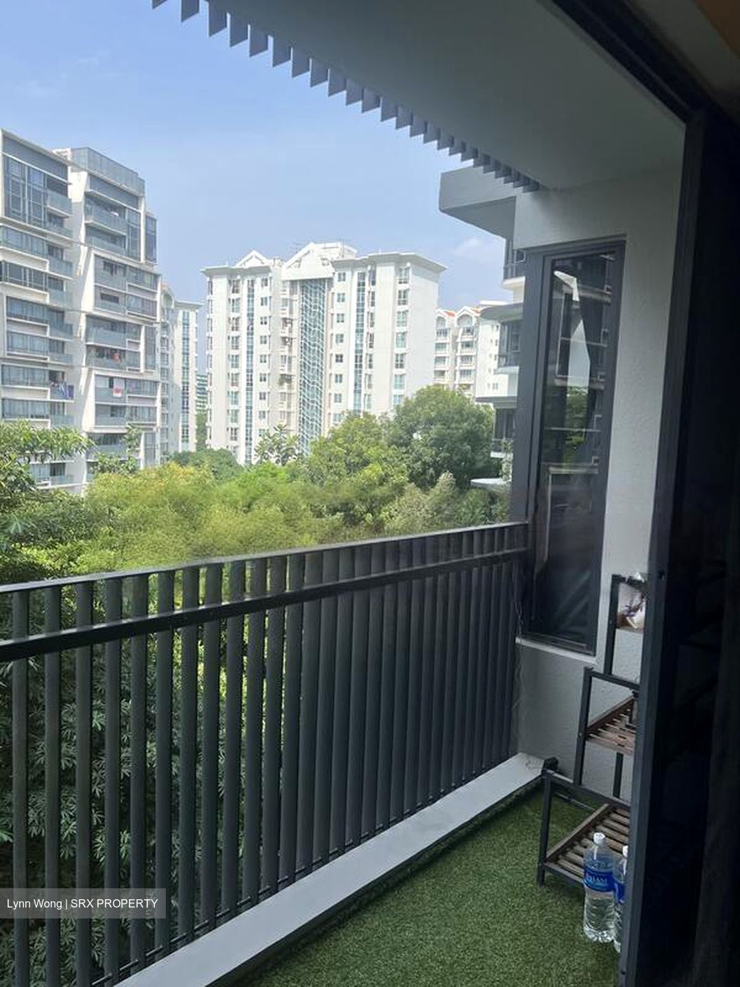NV Residences (D18), Condominium #460151781